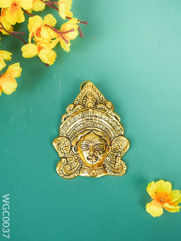 Combo - Potli Bag & Durga Face- WGC0037