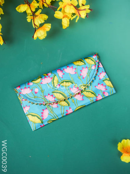 Combo - Purse, Hand Mirror & Diya - WGC0039