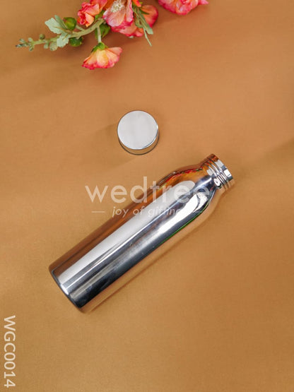 Combo - SS Bottle in Jute Bag - WGC0014