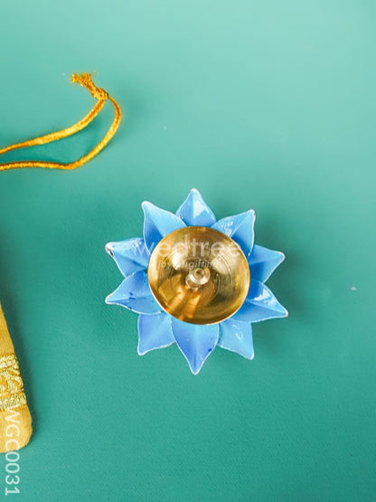 Combo - String Bag & Diya - WGC0031