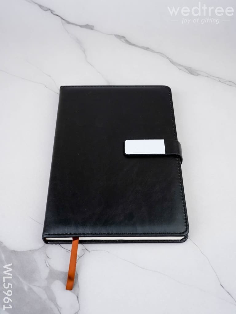Corporate Gift- Dairy, Pen & Keychain - WL5961