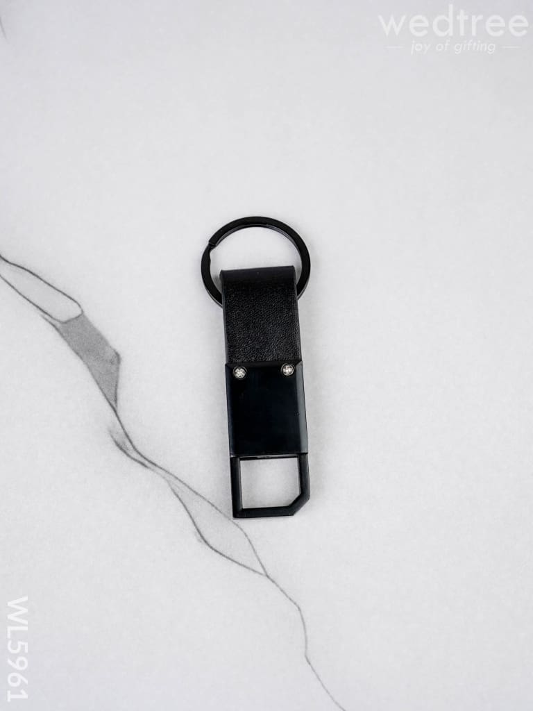 Corporate Gift- Dairy, Pen & Keychain - WL5961