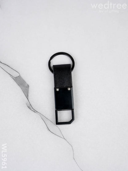 Corporate Gift- Dairy, Pen & Keychain - WL5961