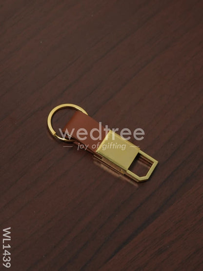 Corporate Gift - Employee Joining Gift - Brown -WL1439