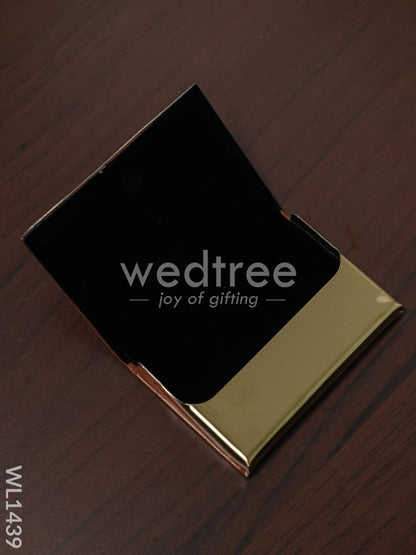 Corporate Gift - Employee Joining Gift - Brown -WL1439