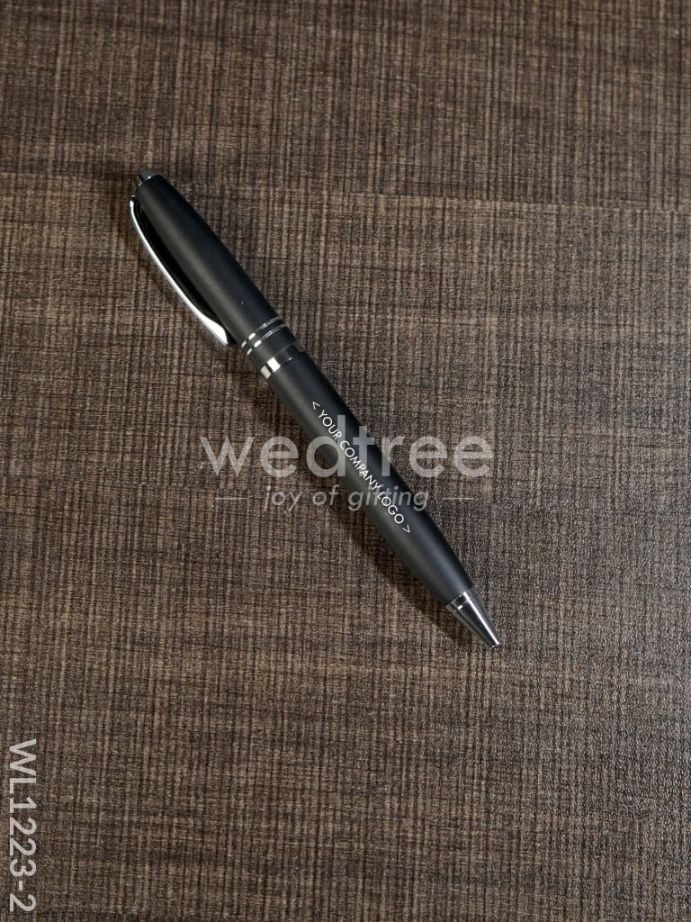 Corporate Gift - Metal Pen- WL1223