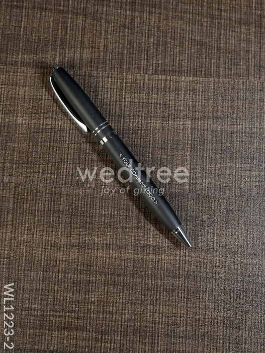 Corporate Gift - Metal Pen- WL1223
