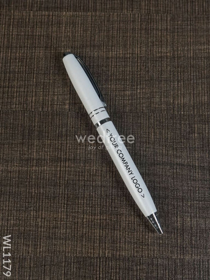 Corporate Gift - New Joinee Kit - White - WL1179