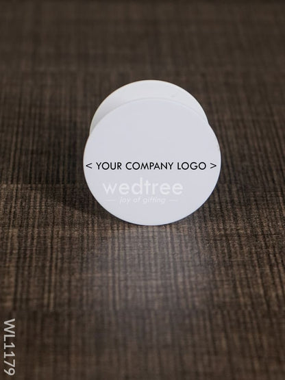 Corporate Gift - New Joinee Kit - White - WL1179