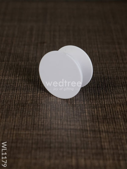Corporate Gift - New Joinee Kit - White - WL1179