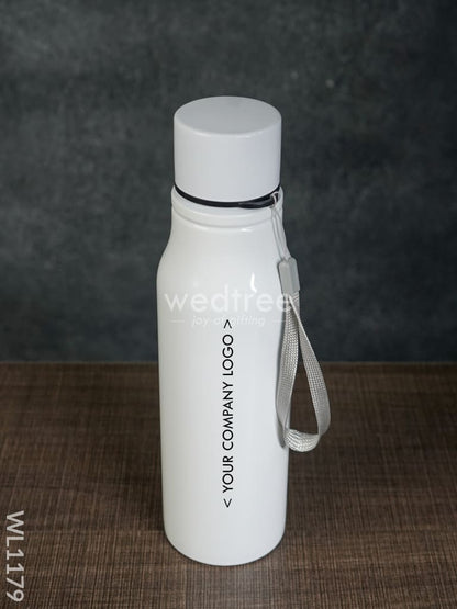 Corporate Gift - New Joinee Kit - White - WL1179