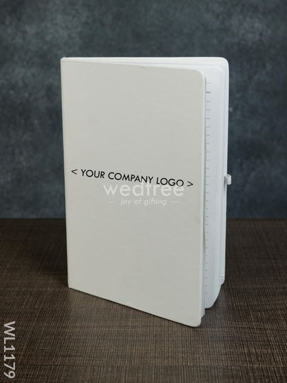 Corporate Gift - New Joinee Kit - White - WL1179