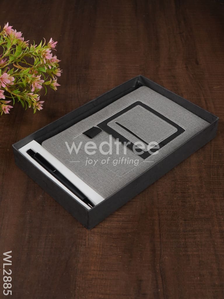 Corporate Gift - Personalized Executive Gift - WL2885