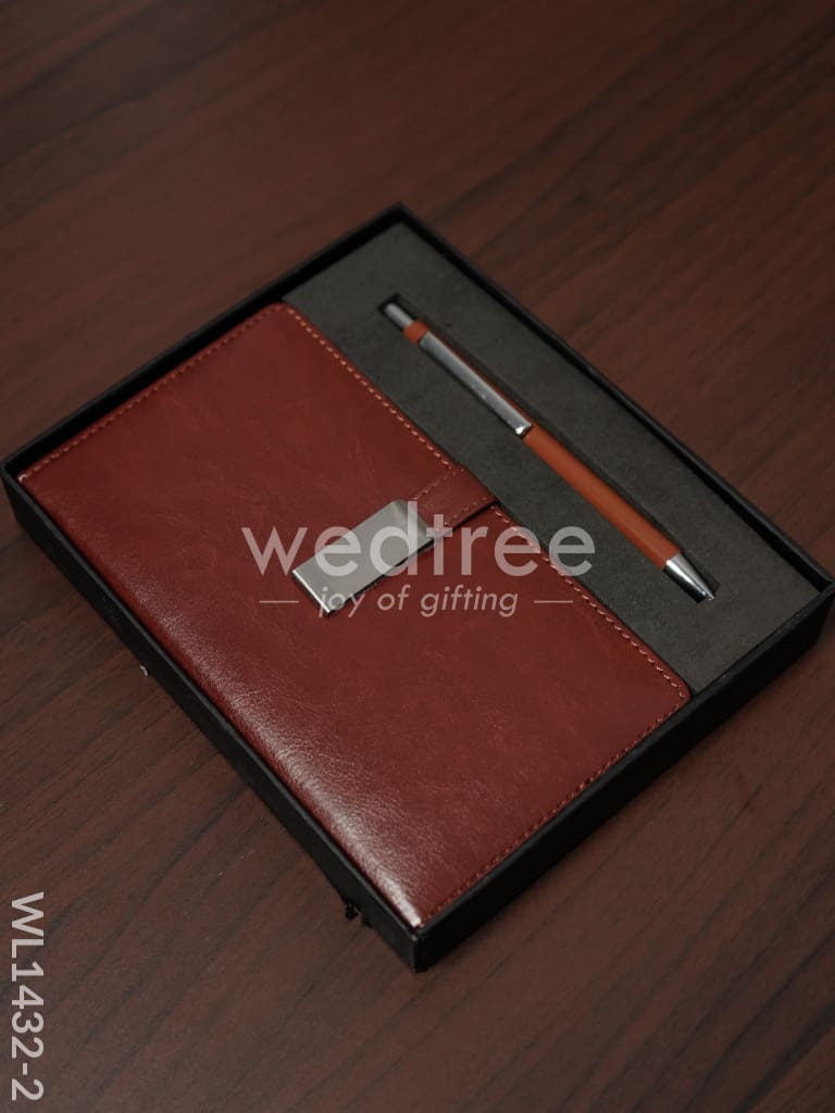 Corporate Gift - Promotional Accessories- WL1432