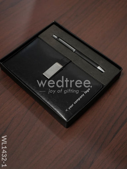 Corporate Gift - Promotional Accessories- WL1432