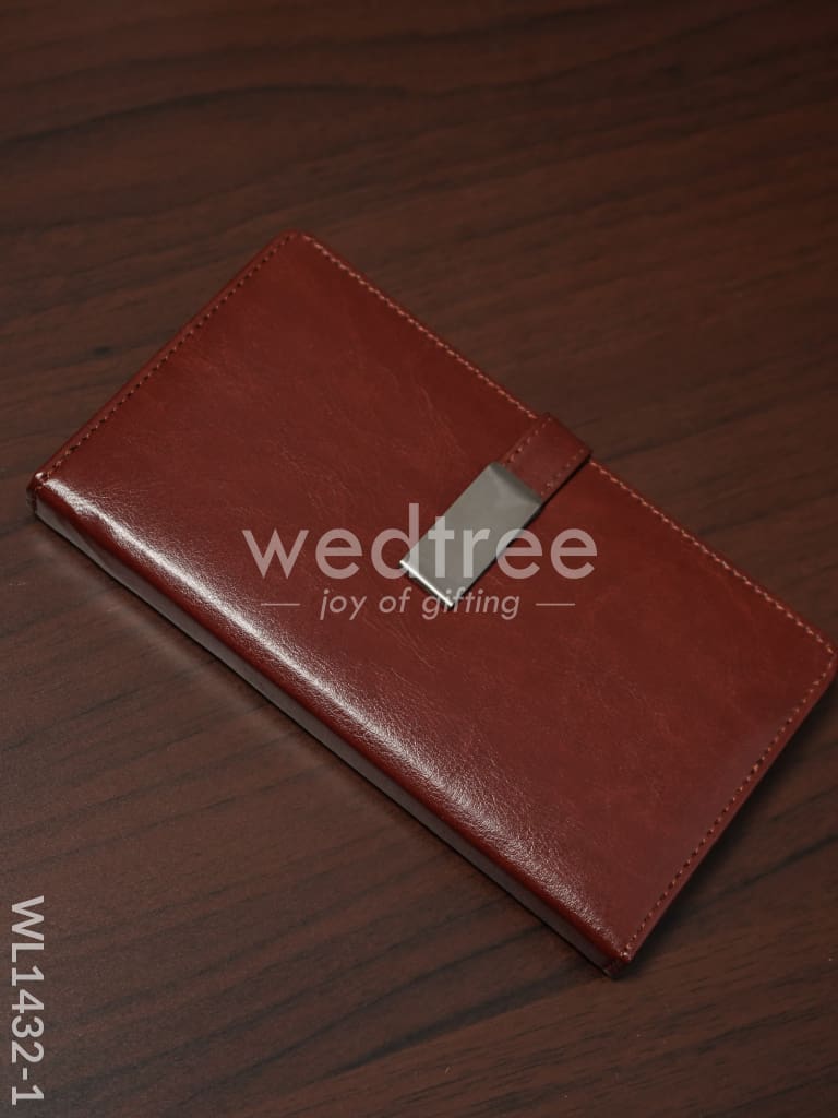 Corporate Gift - Promotional Accessories- WL1432