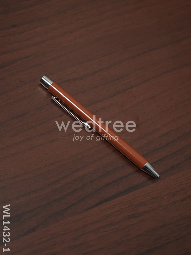 Corporate Gift - Promotional Accessories- WL1432
