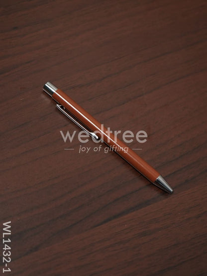 Corporate Gift - Promotional Accessories- WL1432