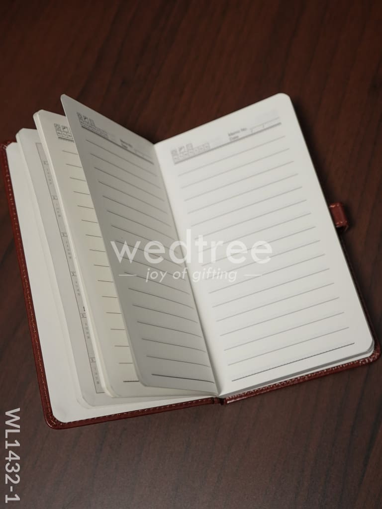Corporate Gift - Promotional Accessories- WL1432