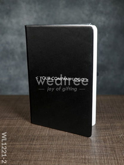 Corporate Gift - Strap Diary -WL1221