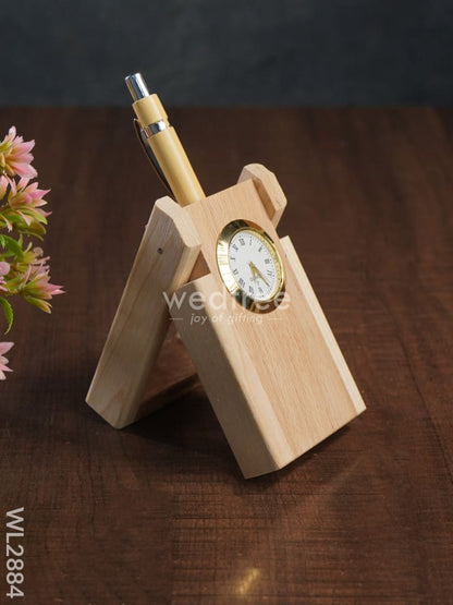 Corporate Gift - Wooden 3 in 1 Set - WL2884