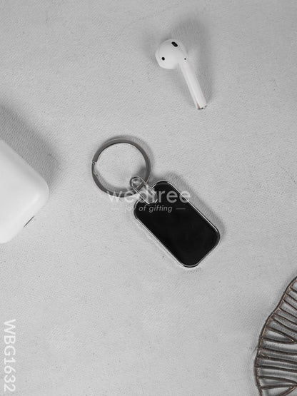 Customized Keychain - WBG1632