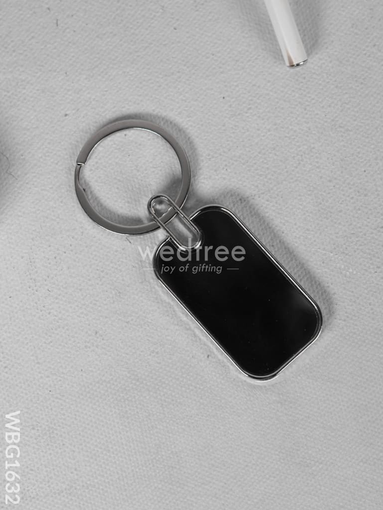 Customized Keychain - WBG1632