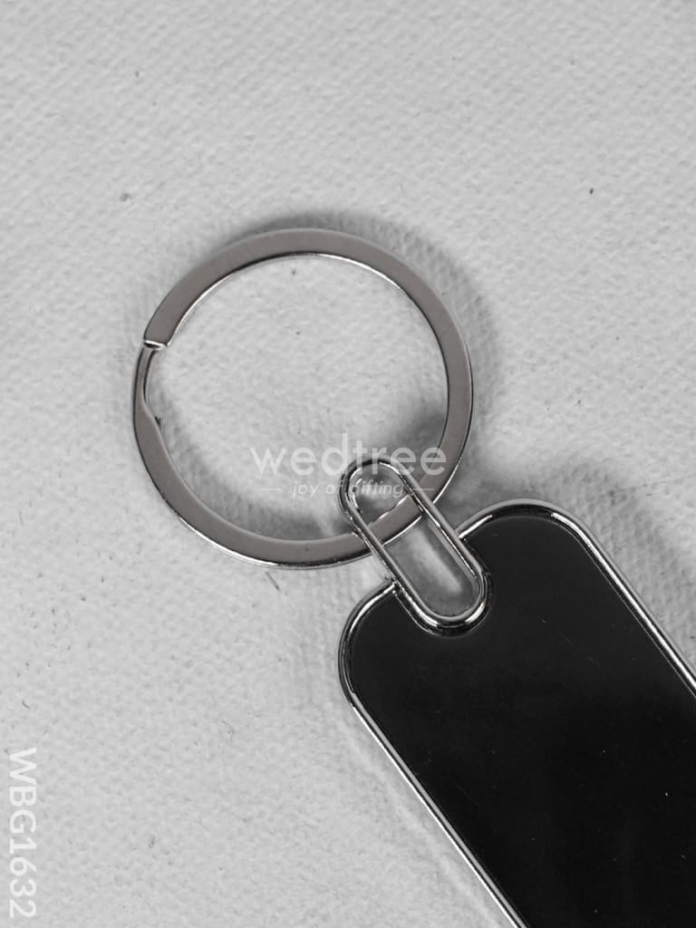 Customized Keychain - WBG1632