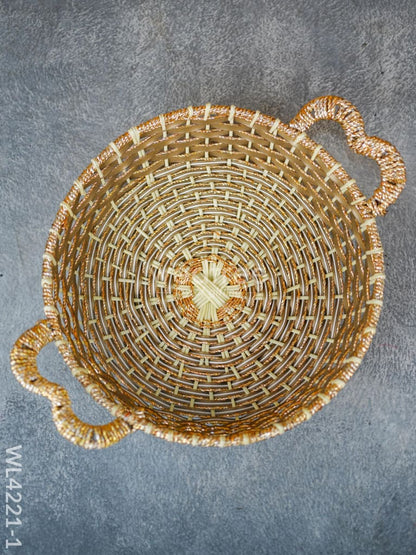Decorative Basket - WL4221