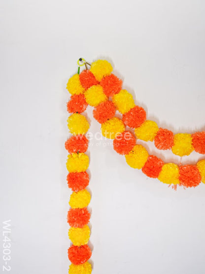 Decorative Flower Thoran - WL4303