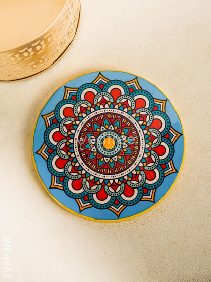 Decorative Mandela Box - WL4962