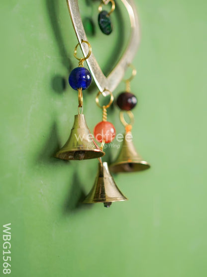 Decorative Thoran with Bells - WBG1568