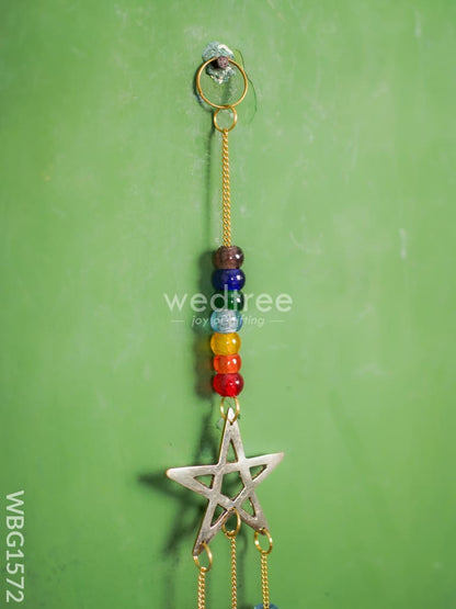 Decorative Thoran with Bells - WBG1572
