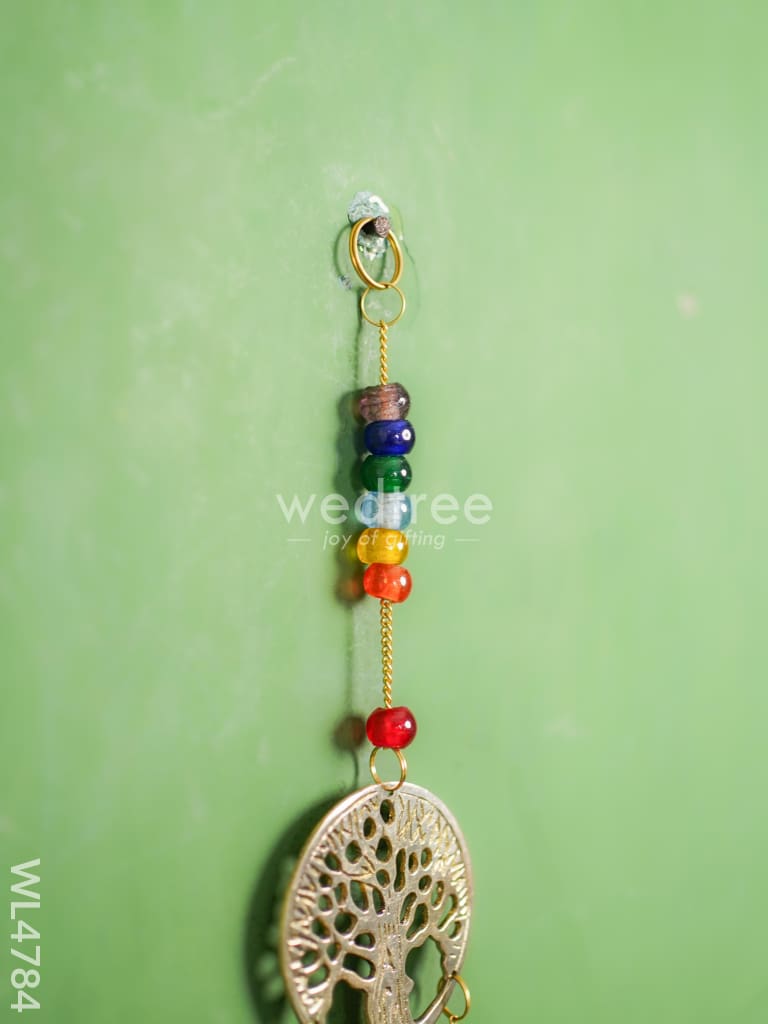 Decorative Thoran with Bells - WL4784