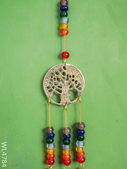 Decorative Thoran with Bells - WL4784