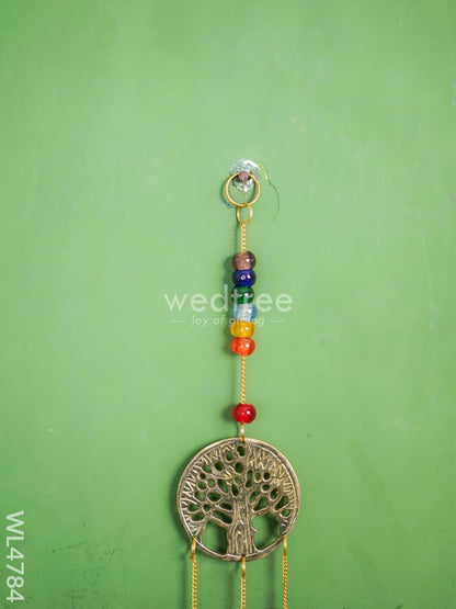 Decorative Thoran with Bells - WL4784