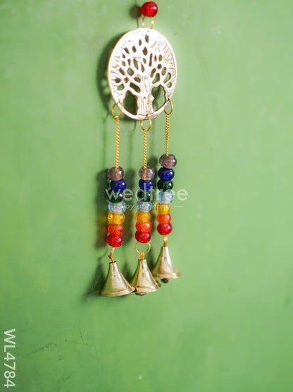 Decorative Thoran with Bells - WL4784