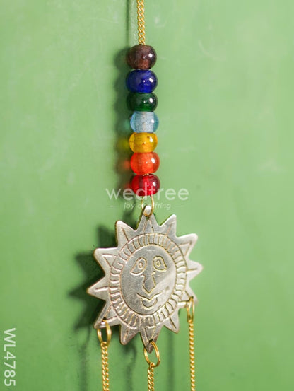 Decorative Thoran with Bells - WL4785