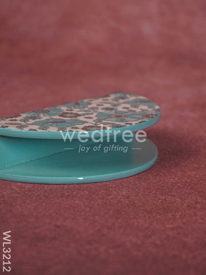 Decorative Tissue Paper Holder - WL3212
