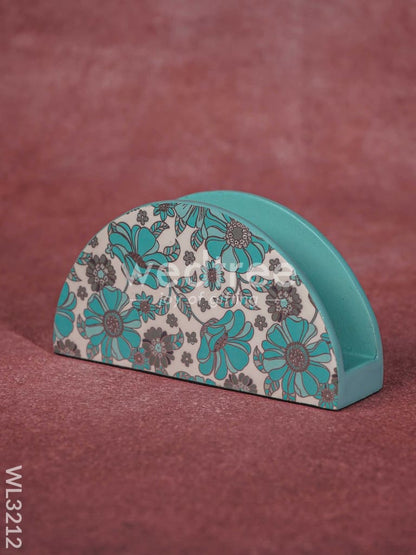 Decorative Tissue Paper Holder - WL3212