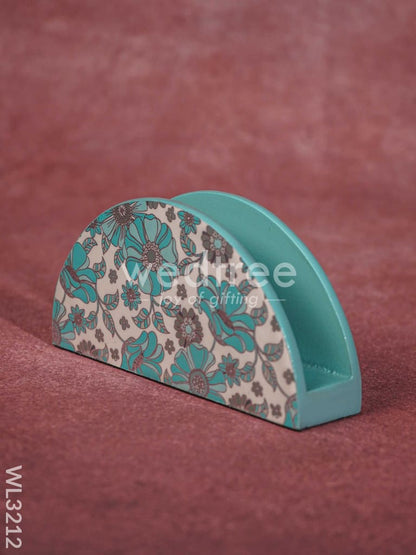 Decorative Tissue Paper Holder - WL3212