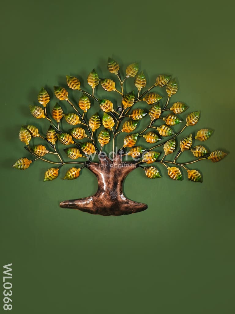 Decorative Wall Hanging Tree - WL0368