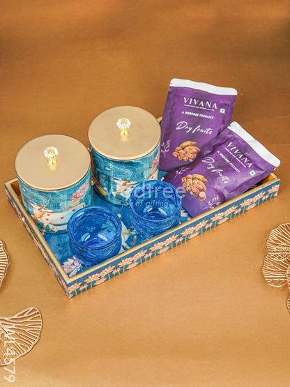 Deepavali Hamper 9 - WL4579