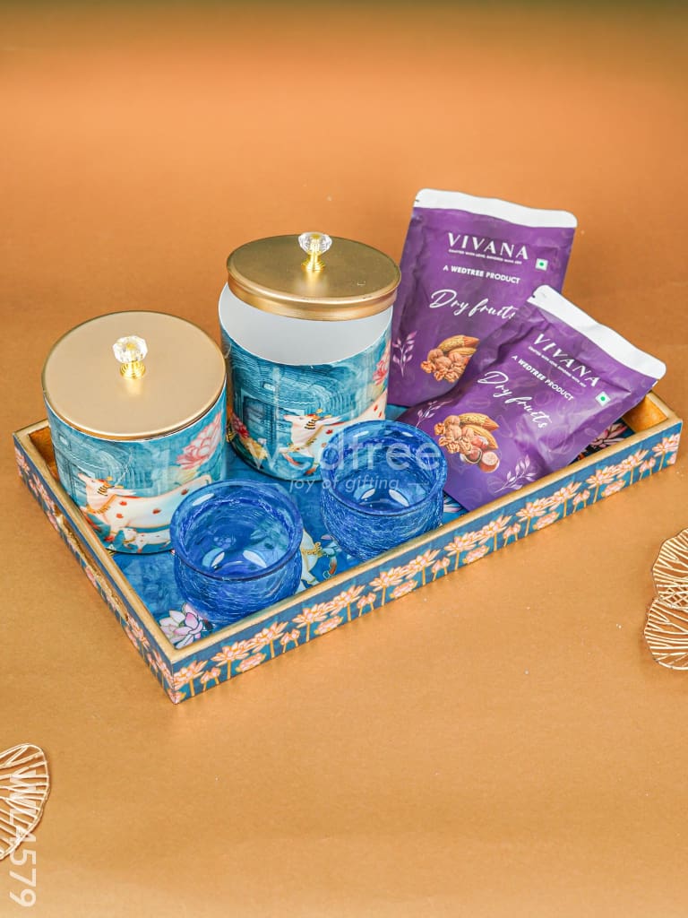 Deepavali Hamper 9 - WL4579