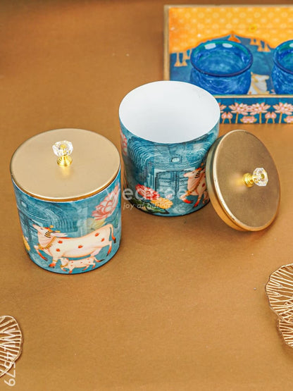 Deepavali Hamper 9 - WL4579