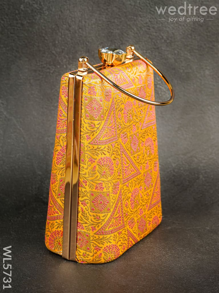 Designer Clutch - 8 inch - WL5731