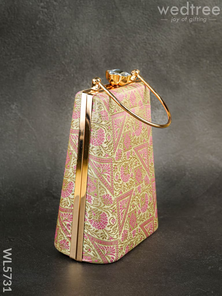 Designer Clutch - 8 inch - WL5731