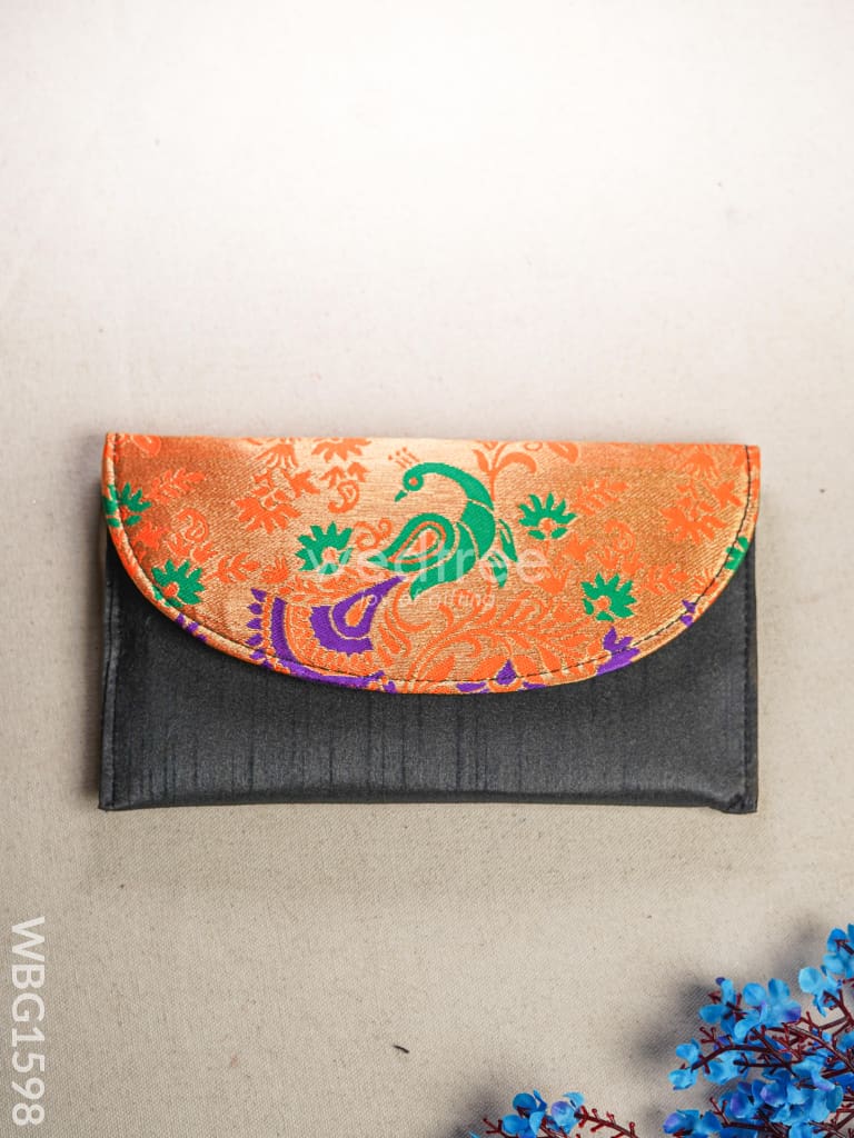 Designer Clutch Purse - WBG1598