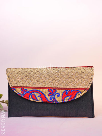 Designer Clutch Purse - WBG1613