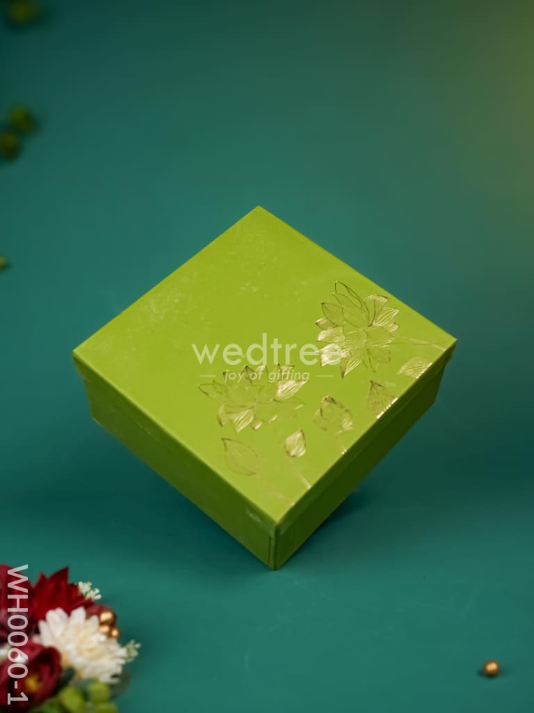 Designer Hamper Box - WH0060